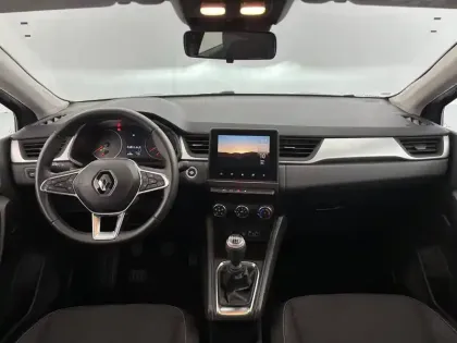 Photo 37 Renault Captur  TCe 90