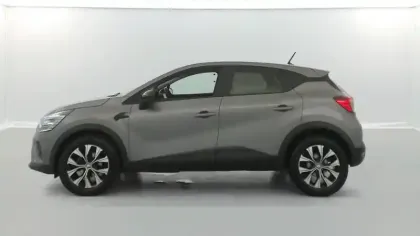 Photo 10 Renault Captur  TCe 90