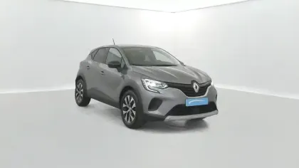 Photo 16 Renault Captur  TCe 90