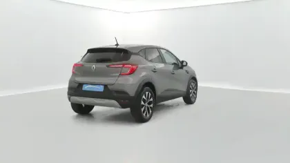 Photo 13 Renault Captur  TCe 90