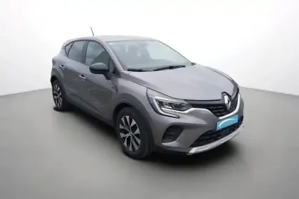 Photo 7 Renault Captur  TCe 90