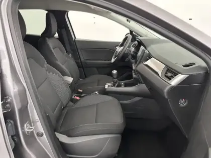 Photo 22 Renault Captur  TCe 90