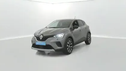 Photo 9 Renault Captur  TCe 90