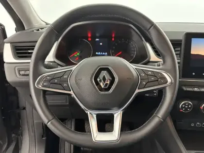 Photo 23 Renault Captur  TCe 90