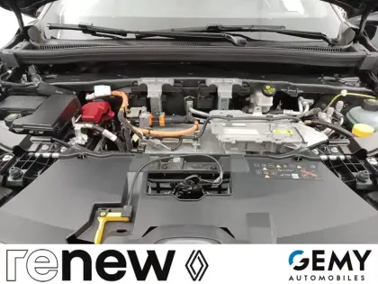 Photo 29 Renault Megane  E-Tech EV60 220 ch super charge