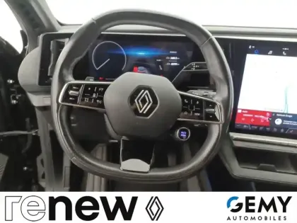 Photo 27 Renault Megane  E-Tech EV60 220 ch super charge