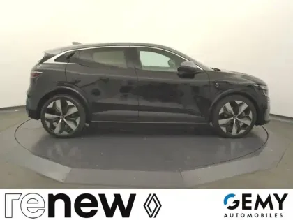 Photo 18 Renault Megane  E-Tech EV60 220 ch super charge