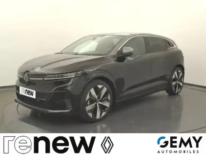Photo 15 Renault Megane  E-Tech EV60 220 ch super charge