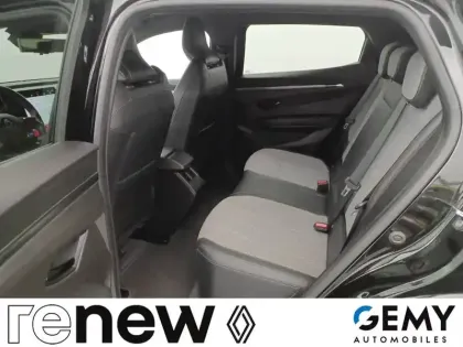 Photo 24 Renault Megane  E-Tech EV60 220 ch super charge