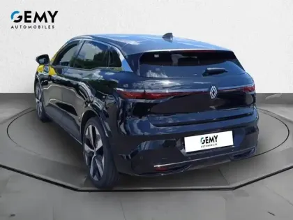 Photo 6 Renault Megane  E-Tech EV60 220 ch super charge