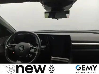 Photo 22 Renault Megane  E-Tech EV60 220 ch super charge
