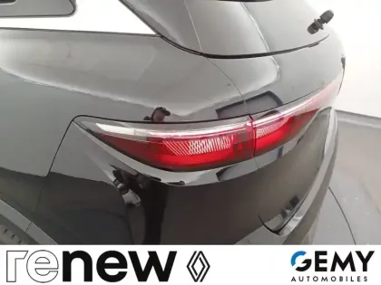 Photo 31 Renault Megane  E-Tech EV60 220 ch super charge