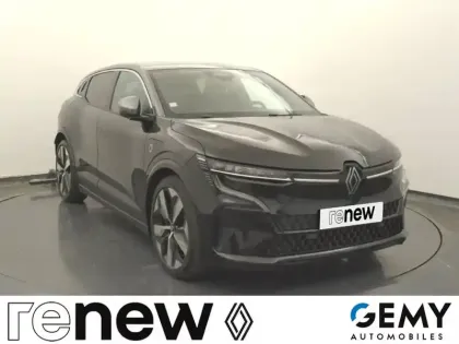 Photo 17 Renault Megane  E-Tech EV60 220 ch super charge