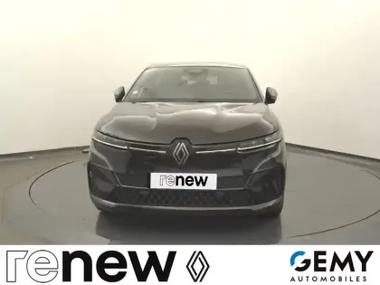 Photo 16 Renault Megane  E-Tech EV60 220 ch super charge
