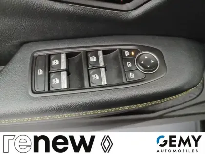 Photo 26 Renault Megane  E-Tech EV60 220 ch super charge