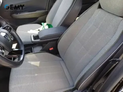 Photo 8 Renault Megane  E-Tech EV60 220 ch super charge