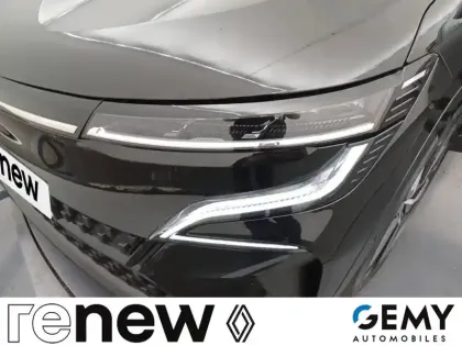 Photo 30 Renault Megane  E-Tech EV60 220 ch super charge