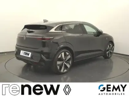 Photo 32 Renault Megane  E-Tech EV60 220 ch super charge