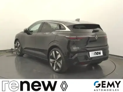 Photo 21 Renault Megane  E-Tech EV60 220 ch super charge