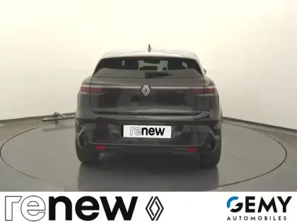 Photo 19 Renault Megane  E-Tech EV60 220 ch super charge