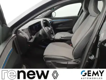 Photo 23 Renault Megane  E-Tech EV60 220 ch super charge