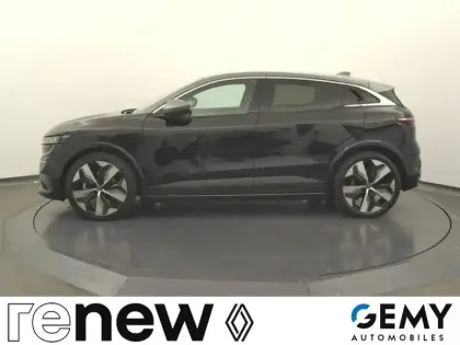 Photo 33 Renault Megane  E-Tech EV60 220 ch super charge