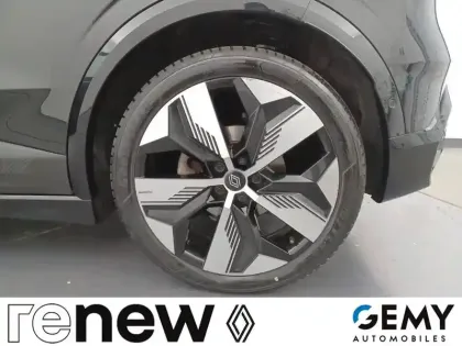 Photo 25 Renault Megane  E-Tech EV60 220 ch super charge