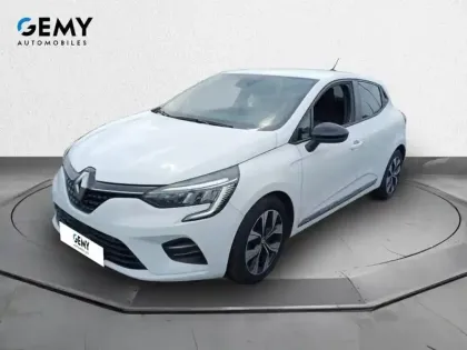 Photo Renault Clio Evolution