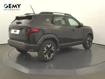 Photo 33 Dacia Duster  Hybrid 140