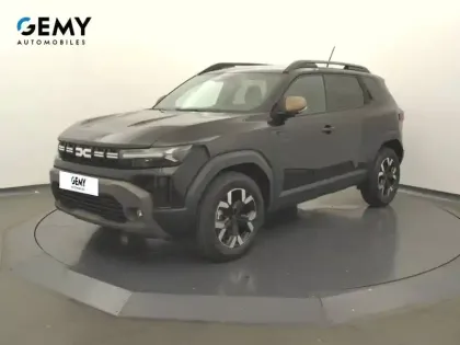 Photo 16 Dacia Duster  Hybrid 140