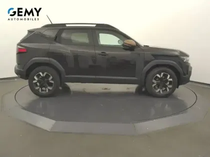 Photo 19 Dacia Duster  Hybrid 140