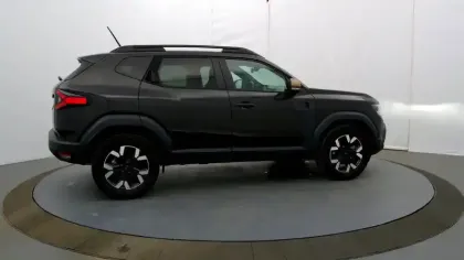 Photo 7 Dacia Duster  Hybrid 140