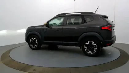 Photo 5 Dacia Duster  Hybrid 140