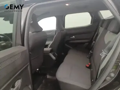Photo 25 Dacia Duster  Hybrid 140