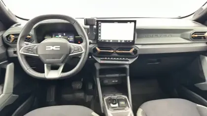 Photo 13 Dacia Duster  Hybrid 140