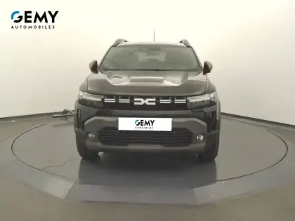Photo 17 Dacia Duster  Hybrid 140