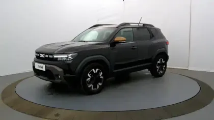 Photo 14 Dacia Duster  Hybrid 140