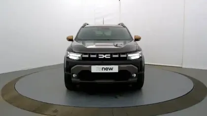Photo 8 Dacia Duster  Hybrid 140