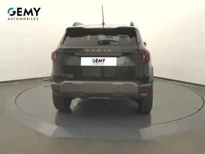Photo 20 Dacia Duster  Hybrid 140