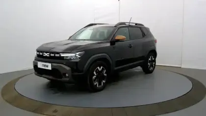 Photo Dacia Duster Extreme
