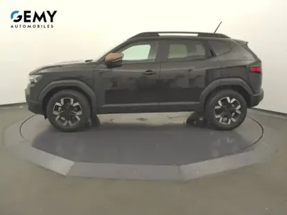 Photo 34 Dacia Duster  Hybrid 140