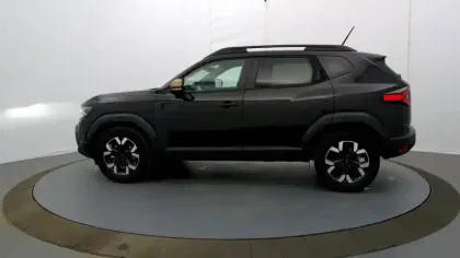 Photo 15 Dacia Duster  Hybrid 140