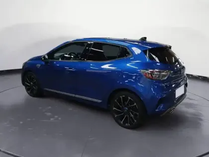 Photo 5 Renault Clio  TCe 90 ch GSR2