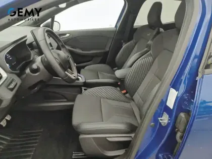 Photo 24 Renault Clio  TCe 90 ch GSR2