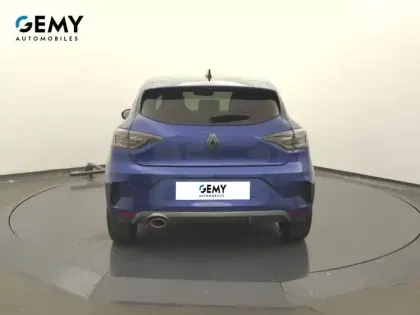 Photo 20 Renault Clio  TCe 90 ch GSR2