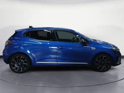 Photo 7 Renault Clio  TCe 90 ch GSR2