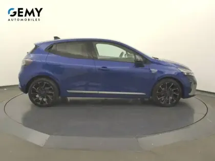 Photo 19 Renault Clio  TCe 90 ch GSR2