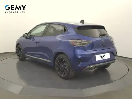 Photo 22 Renault Clio  TCe 90 ch GSR2