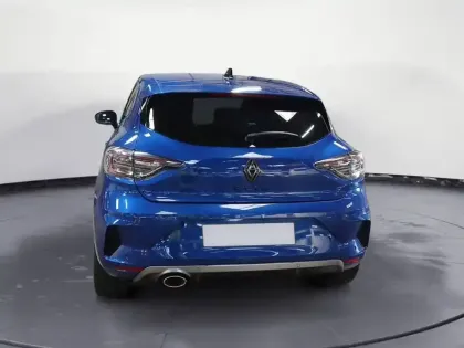 Photo 6 Renault Clio  TCe 90 ch GSR2