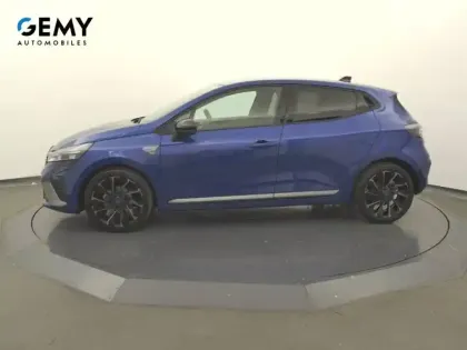 Photo 34 Renault Clio  TCe 90 ch GSR2